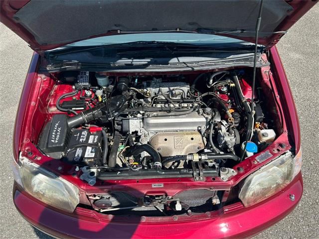 1996 Honda Odyssey (CC-1716792) for sale in cleveland, Tennessee