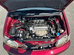 1996 Honda Odyssey (CC-1716792) for sale in cleveland, Tennessee