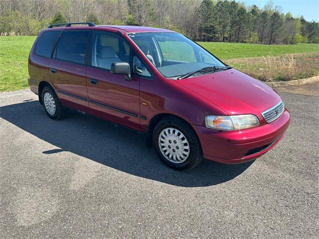 1996 Honda Odyssey (CC-1716792) for sale in cleveland, Tennessee