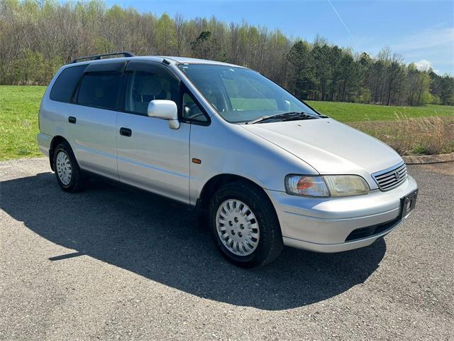 1997 Honda Odyssey (CC-1716794) for sale in cleveland, Tennessee