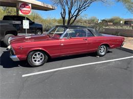 1966 Ford Galaxie (CC-1716795) for sale in Scottsdale, Arizona