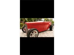 1932 Ford Roadster (CC-1716797) for sale in Mesa , Arizona