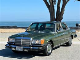 1977 Mercedes-Benz 280 (CC-1710068) for sale in Monterey, California