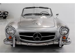 1959 Mercedes-Benz 190SL (CC-1710680) for sale in St. Louis, Missouri