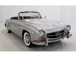 1959 Mercedes-Benz 190SL (CC-1710680) for sale in St. Louis, Missouri