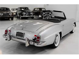 1959 Mercedes-Benz 190SL (CC-1710680) for sale in St. Louis, Missouri