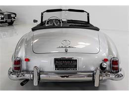 1959 Mercedes-Benz 190SL (CC-1710680) for sale in St. Louis, Missouri