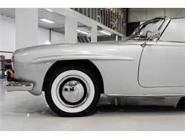 1959 Mercedes-Benz 190SL (CC-1710680) for sale in St. Louis, Missouri