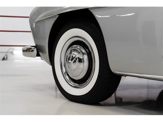 1959 Mercedes-Benz 190SL (CC-1710680) for sale in St. Louis, Missouri