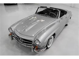 1959 Mercedes-Benz 190SL (CC-1710680) for sale in St. Louis, Missouri