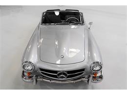 1959 Mercedes-Benz 190SL (CC-1710680) for sale in St. Louis, Missouri