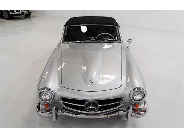 1959 Mercedes-Benz 190SL (CC-1710680) for sale in St. Louis, Missouri