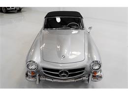 1959 Mercedes-Benz 190SL (CC-1710680) for sale in St. Louis, Missouri