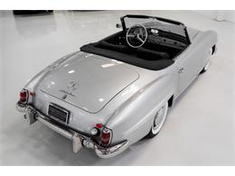 1959 Mercedes-Benz 190SL (CC-1710680) for sale in St. Louis, Missouri