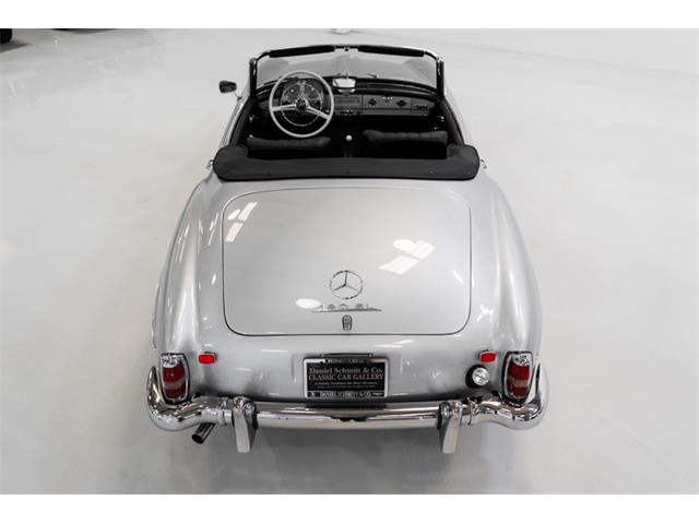 1959 Mercedes-Benz 190SL (CC-1710680) for sale in St. Louis, Missouri