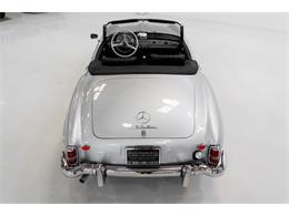 1959 Mercedes-Benz 190SL (CC-1710680) for sale in St. Louis, Missouri