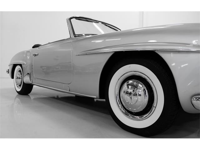 1959 Mercedes-Benz 190SL (CC-1710680) for sale in St. Louis, Missouri