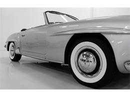 1959 Mercedes-Benz 190SL (CC-1710680) for sale in St. Louis, Missouri