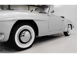 1959 Mercedes-Benz 190SL (CC-1710680) for sale in St. Louis, Missouri