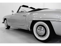 1959 Mercedes-Benz 190SL (CC-1710680) for sale in St. Louis, Missouri