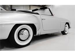 1959 Mercedes-Benz 190SL (CC-1710680) for sale in St. Louis, Missouri