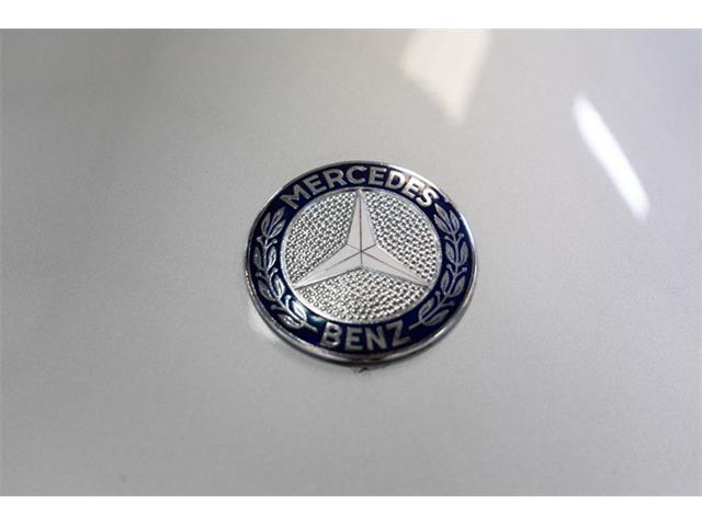 1959 Mercedes-Benz 190SL (CC-1710680) for sale in St. Louis, Missouri