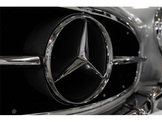 1959 Mercedes-Benz 190SL (CC-1710680) for sale in St. Louis, Missouri