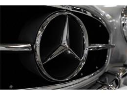 1959 Mercedes-Benz 190SL (CC-1710680) for sale in St. Louis, Missouri