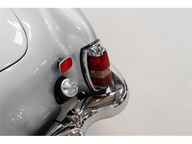 1959 Mercedes-Benz 190SL (CC-1710680) for sale in St. Louis, Missouri