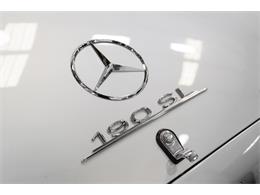 1959 Mercedes-Benz 190SL (CC-1710680) for sale in St. Louis, Missouri