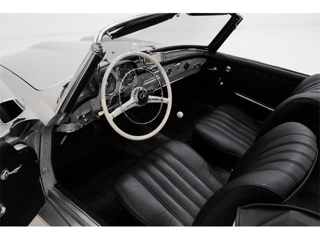 1959 Mercedes-Benz 190SL (CC-1710680) for sale in St. Louis, Missouri