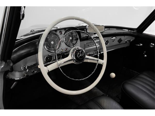 1959 Mercedes-Benz 190SL (CC-1710680) for sale in St. Louis, Missouri