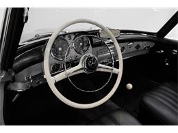 1959 Mercedes-Benz 190SL (CC-1710680) for sale in St. Louis, Missouri