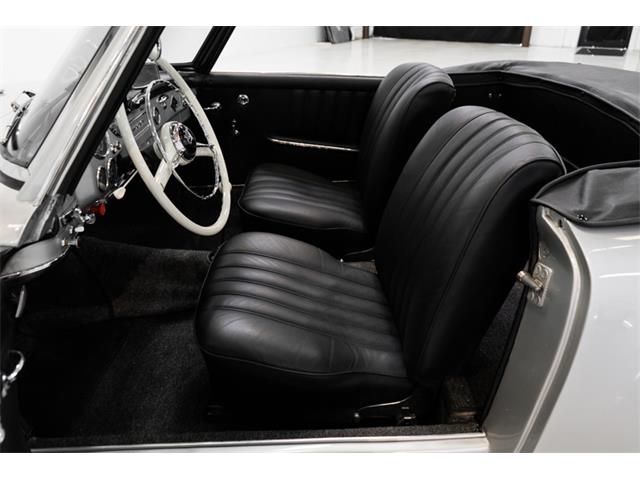 1959 Mercedes-Benz 190SL (CC-1710680) for sale in St. Louis, Missouri