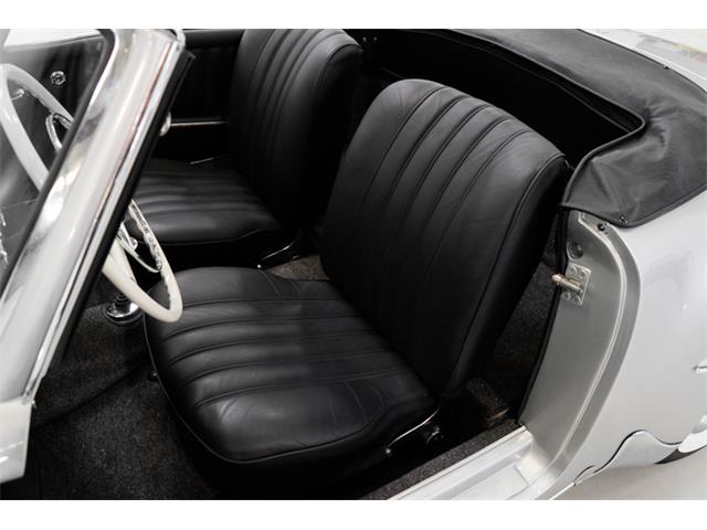 1959 Mercedes-Benz 190SL (CC-1710680) for sale in St. Louis, Missouri