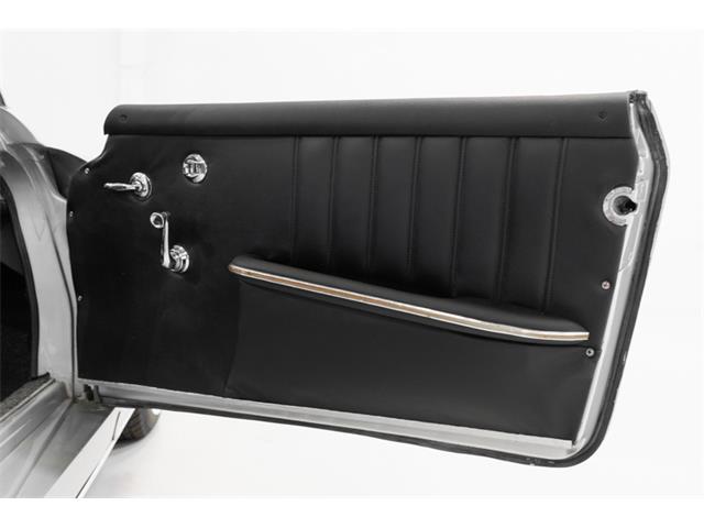 1959 Mercedes-Benz 190SL (CC-1710680) for sale in St. Louis, Missouri