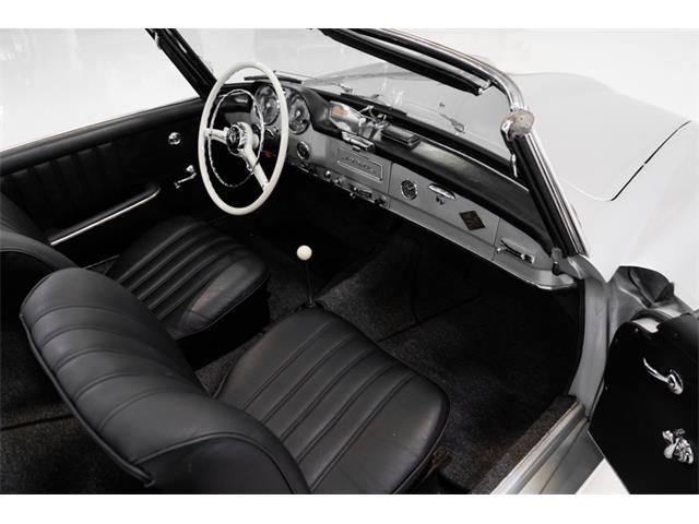 1959 Mercedes-Benz 190SL (CC-1710680) for sale in St. Louis, Missouri