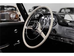 1959 Mercedes-Benz 190SL (CC-1710680) for sale in St. Louis, Missouri