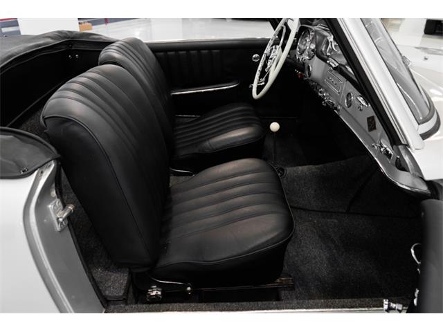 1959 Mercedes-Benz 190SL (CC-1710680) for sale in St. Louis, Missouri