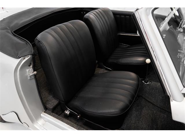 1959 Mercedes-Benz 190SL (CC-1710680) for sale in St. Louis, Missouri