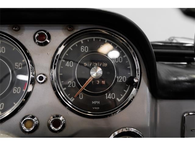 1959 Mercedes-Benz 190SL (CC-1710680) for sale in St. Louis, Missouri