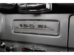 1959 Mercedes-Benz 190SL (CC-1710680) for sale in St. Louis, Missouri