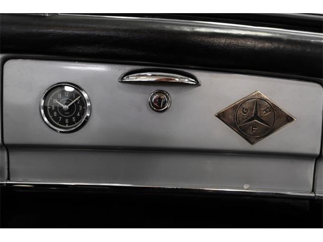1959 Mercedes-Benz 190SL (CC-1710680) for sale in St. Louis, Missouri