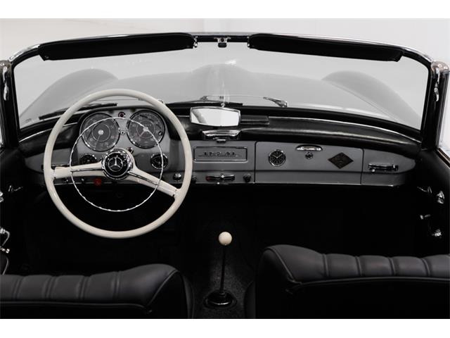 1959 Mercedes-Benz 190SL (CC-1710680) for sale in St. Louis, Missouri