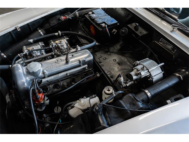 1959 Mercedes-Benz 190SL (CC-1710680) for sale in St. Louis, Missouri