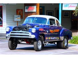 1951 Chevrolet Coupe (CC-1716802) for sale in Kalispell, Montana