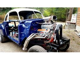 1951 Chevrolet Coupe (CC-1716802) for sale in Kalispell, Montana