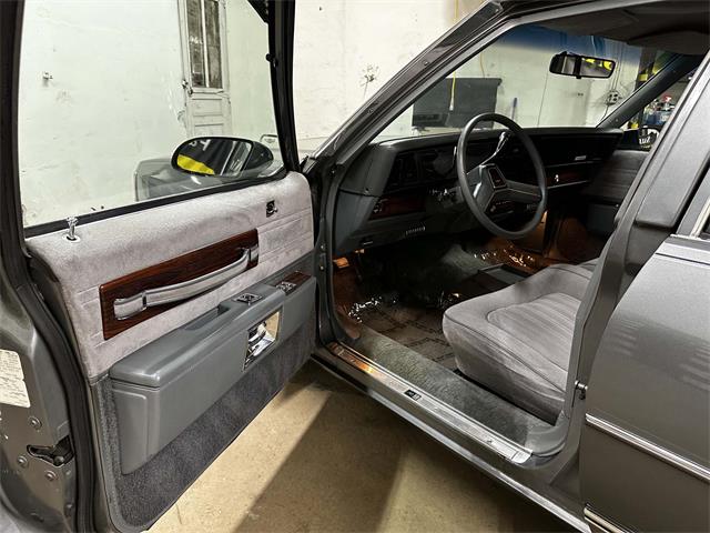 1988 Chevrolet Caprice (CC-1716804) for sale in Edison, New Jersey