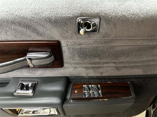 1988 Chevrolet Caprice (CC-1716804) for sale in Edison, New Jersey