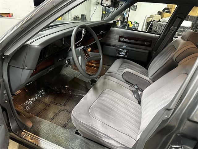1988 Chevrolet Caprice (CC-1716804) for sale in Edison, New Jersey